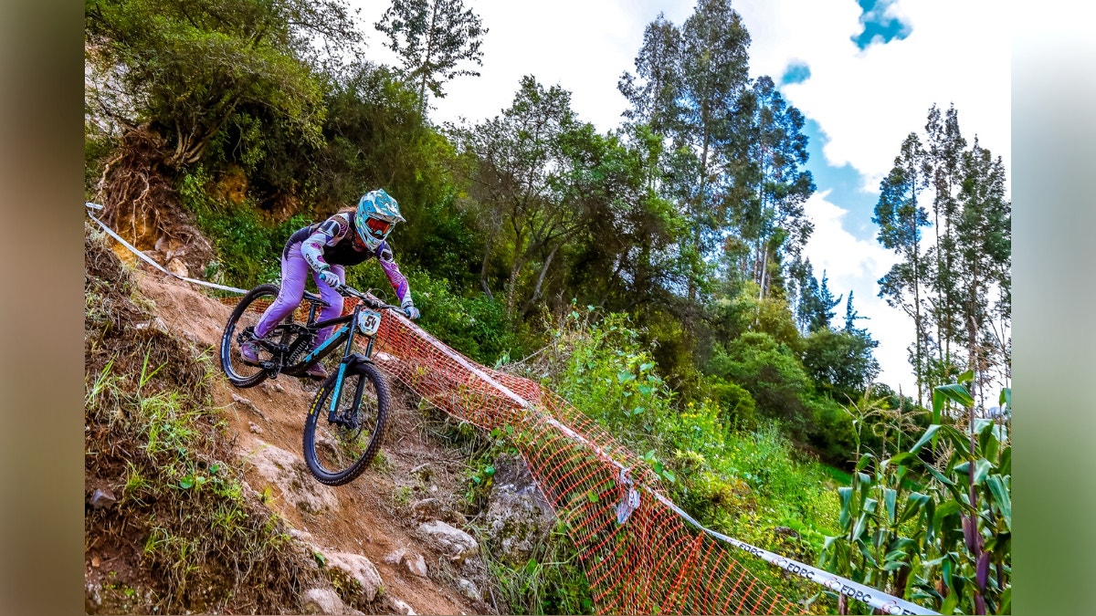 SANTÍSIMO DOWNHILL 2026: Así fue la gran final del American Series