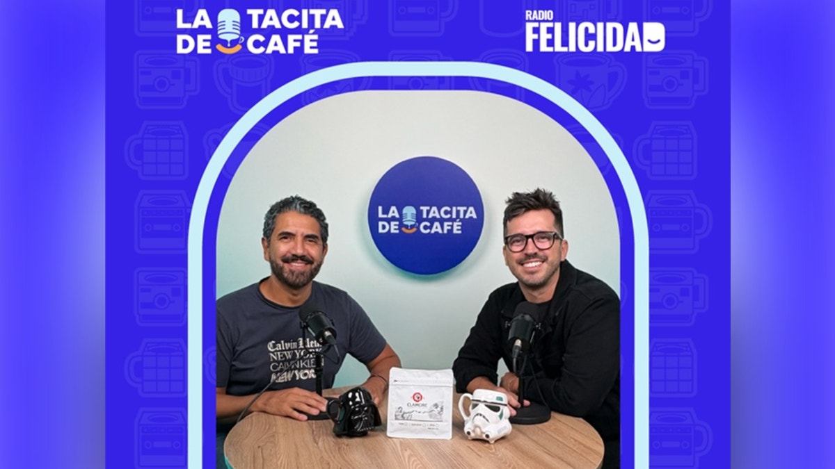 Jesús Alzamora: “Vivir pensando en la opinión de los demás creo que es el camino más infeliz”