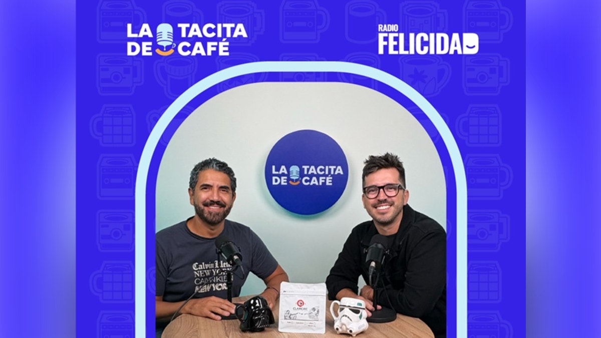 Jesús Alzamora: “Pensar en el qué dirán creo que es el camino más infeliz”