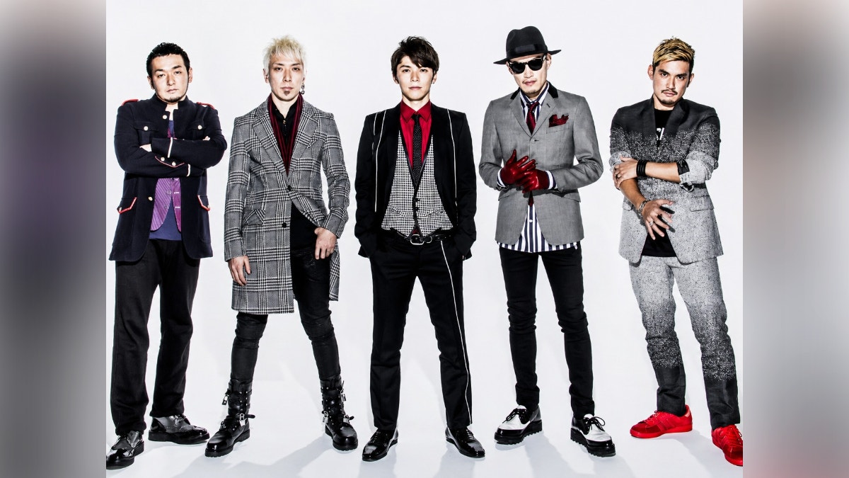 ¡Los reyes del rock anime llegan a Lima! La banda FLOW desata la locura con su “Naruto The Rock World Tour 2026”