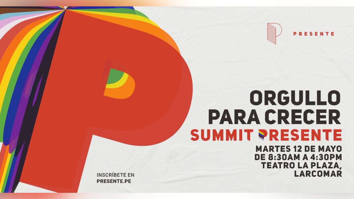 “Summit Presente 2026” reúne a empresas que impulsan la inclusión laboral