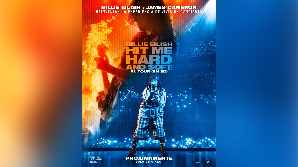 Términos y Condiciones de campaña “Gana entradas para la película “HIT ME HARD AND SOFT TOUR”