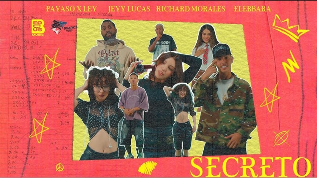 Ranking La Zona: Estas son las canciones más escuchadas de la semana del 08/05