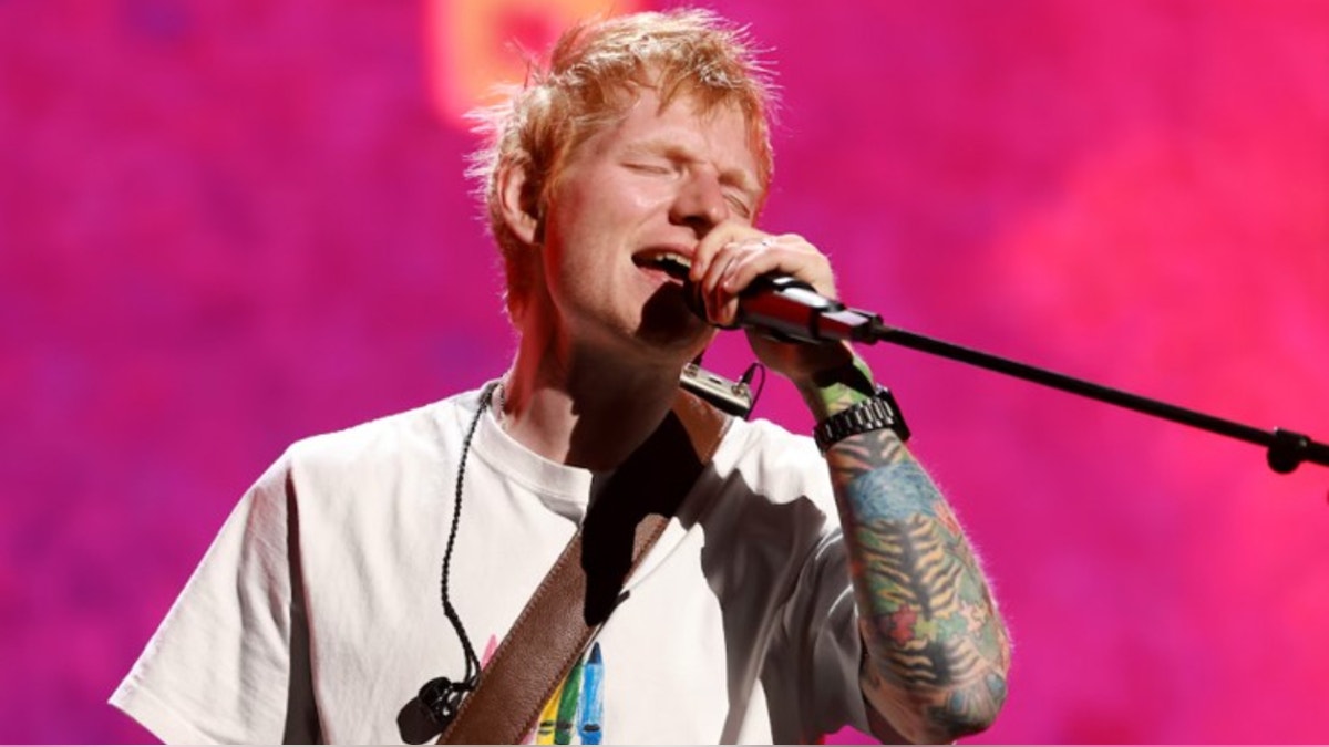 Ed Sheeran en Lima: Se anunciaron los “Loop Tickets” con precios especiales y dinámica sorpresa