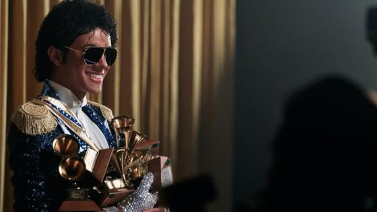 El estreno de la película de Michael Jackson dispara sus reproducciones en streaming