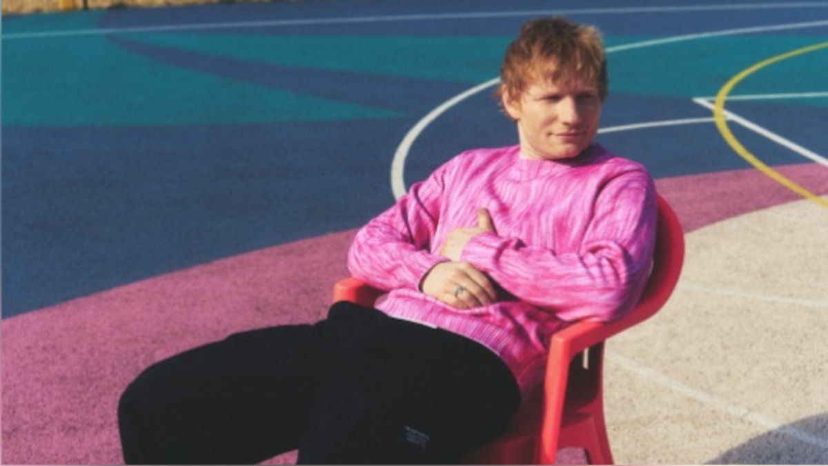 Ed Sheeran en Lima: lanzan los esperados “Loop Tickets” con precios especiales y dinámica sorpresa