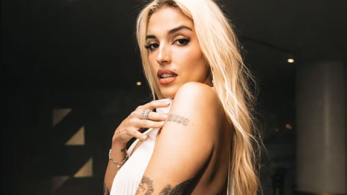 Elena Rose: términos y condiciones del meet&greet