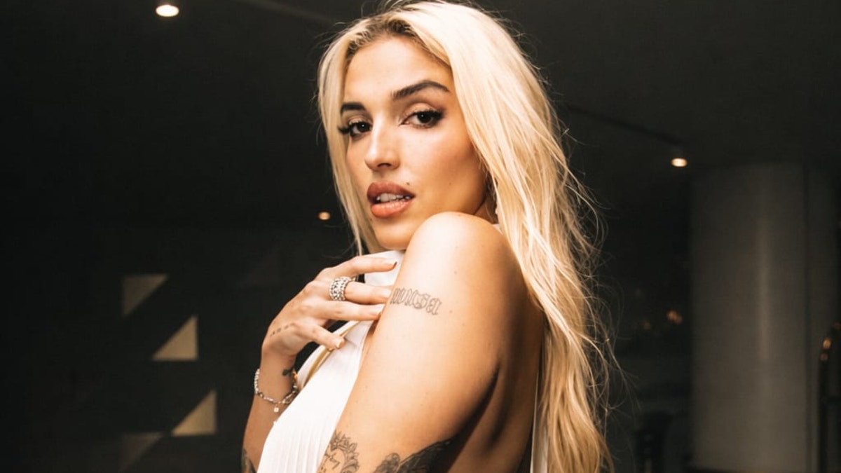 Elena Rose: “Perú siempre ha apoyado mi música”