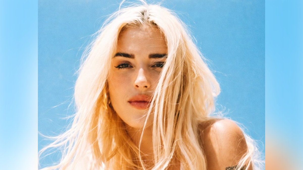 Elena Rose: “Perú siempre ha apoyado mi música”