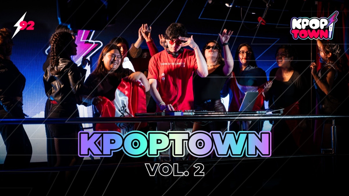 KPOPTOWN: Lo mejor de Santos Bravos, BTS y Enhypen