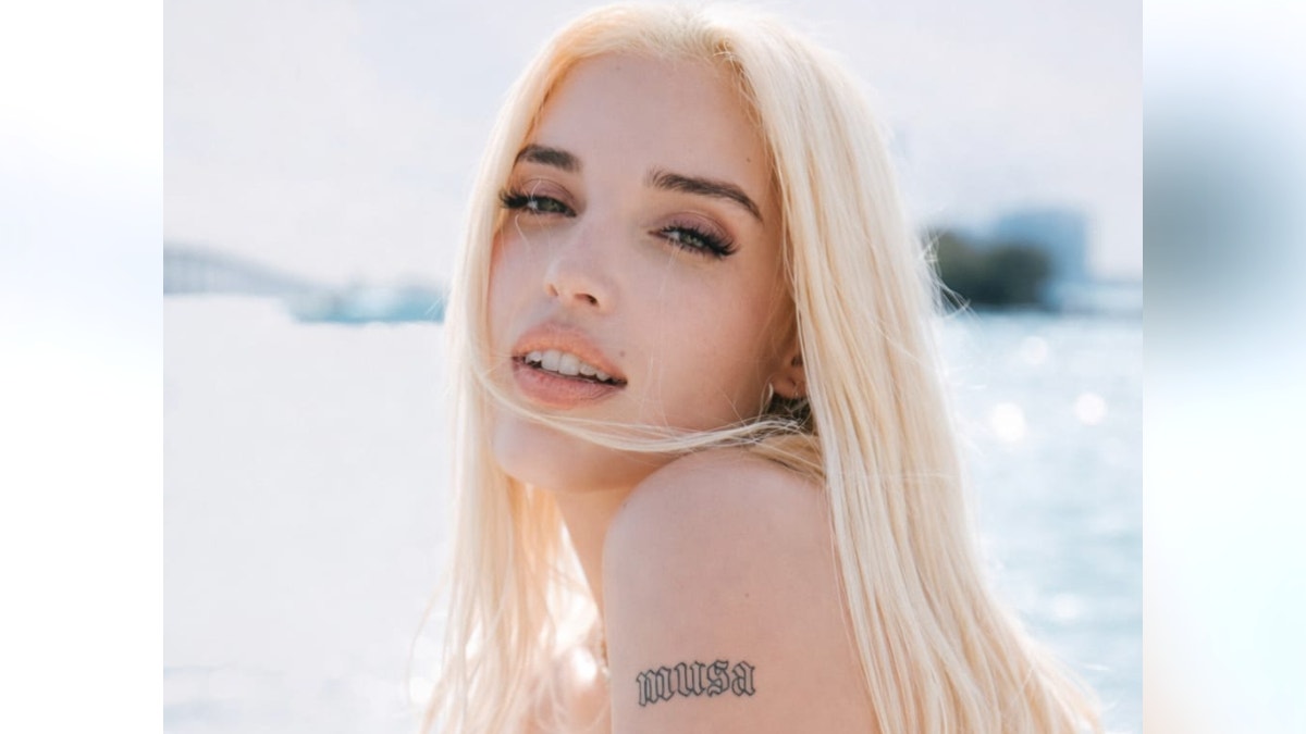 Elena Rose: “Perú es un país que siempre ha apoyado mi música”