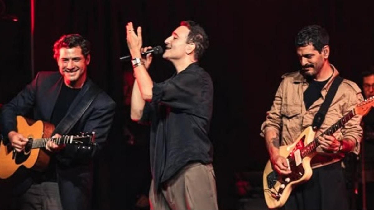 Furor por Reik en Lima: agotan entradas y seguidores piden una fecha más en un estadio
