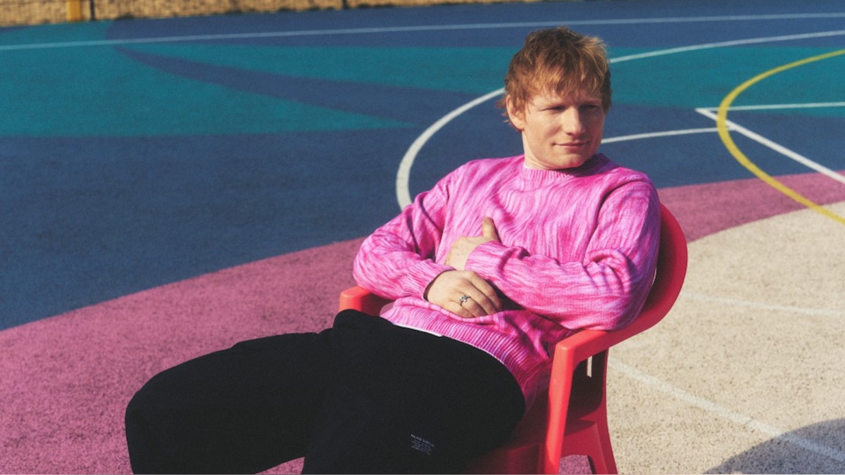Ed Sheeran dice que “Perú es clave” y está emocionado por su concierto del 20 de mayo
