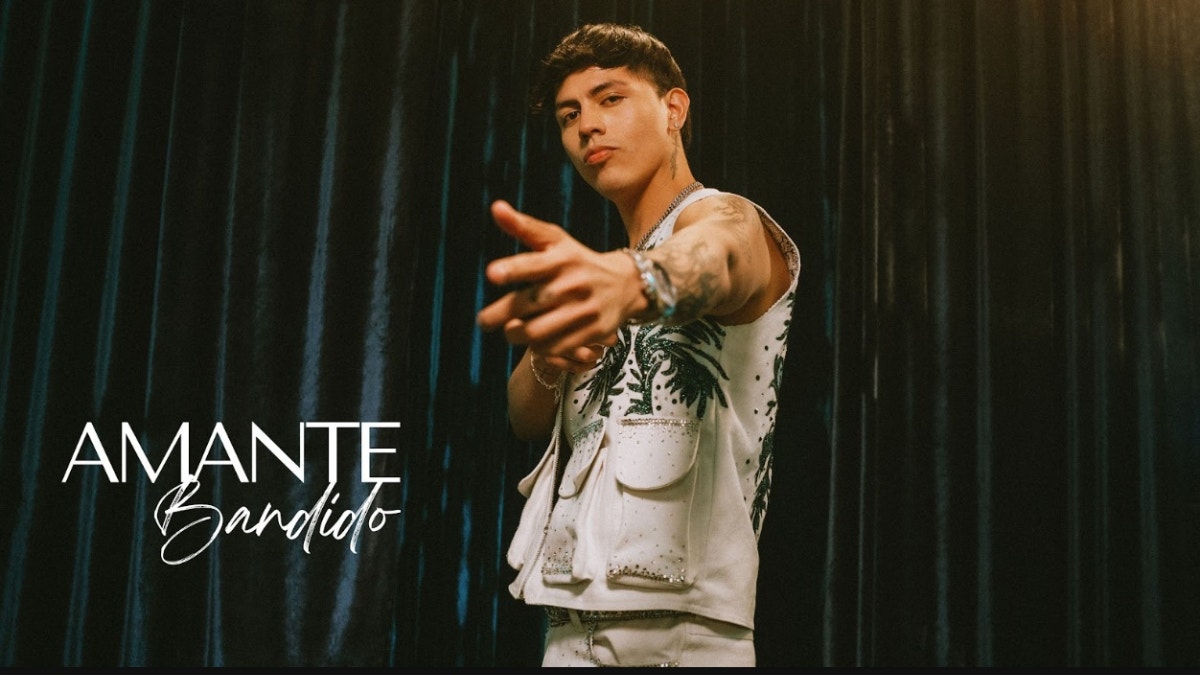 Ray Torres reversiona “Amante Bandido” y calienta el Pride 2026