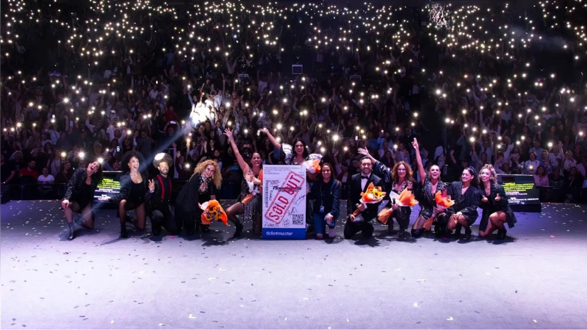“Planchando El Despecho 2026: Todas Vuelven” hace historia con dos funciones sold out