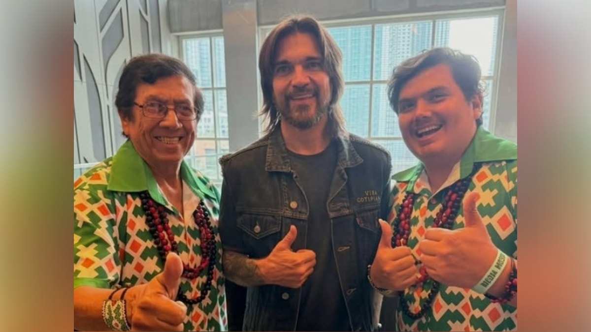 Los Mirlos y Juanes estrenan videoclip de “De Jueves a Jueves”