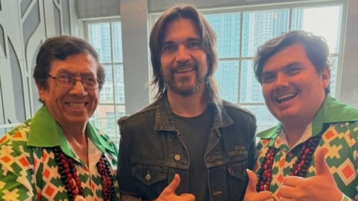 Los Mirlos y Juanes lanzan videoclip de “De Jueves a Jueves”