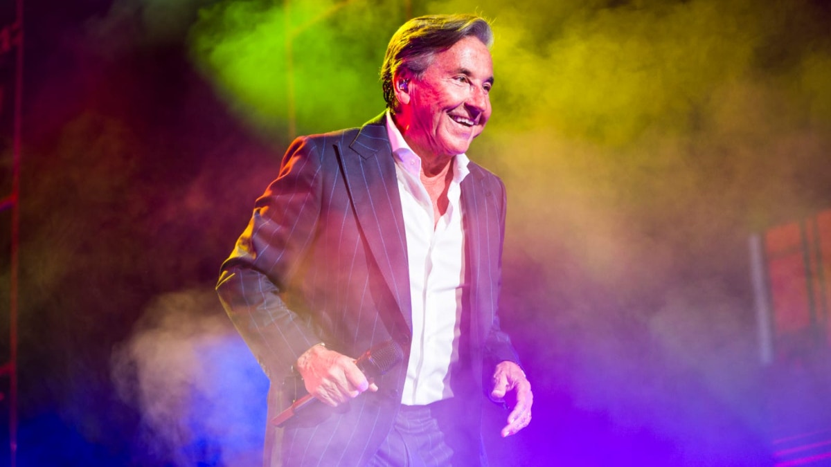 Ricardo Montaner asegura que “El Último Regreso” será un show que los peruanos no podrán olvidar