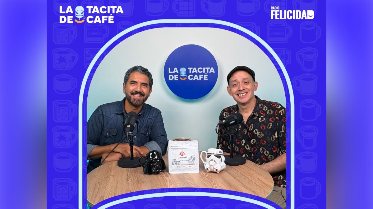 Christian Ysla: “Debemos respetarnos nosotros mismos. Hay que hacernos cargo de las cosas”