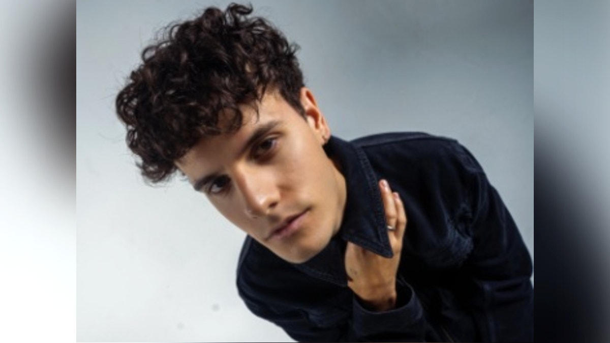 FABIAN lanzó su nuevo sencillo “Pared” y muestra una sensibilidad pop fresca e íntima
