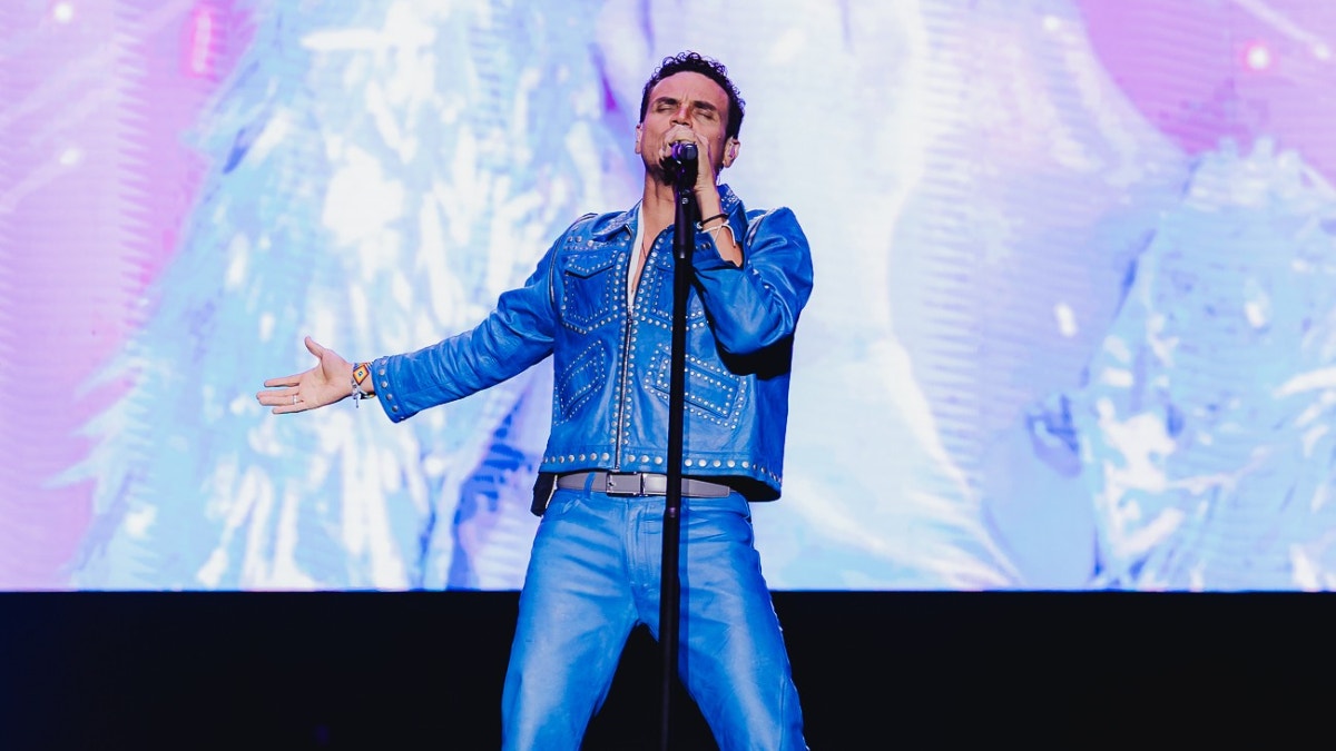 Silvestre Dangond hizo vibrar Lima con un rotundo Sold Out de su tour “El Baile De Todos”