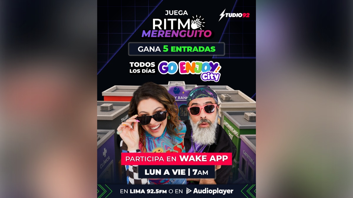 Términos y condiciones campaña denominada “Ritmo Merenguito En Wakeapp”