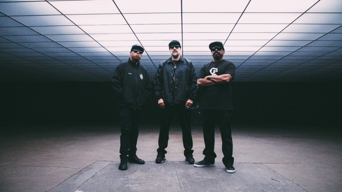CYPRESS HILL REGRESA A LIMA PARA PRESENTAR SUS MÁS GRANDES ÉXITOS EL 13 DE NOVIEMBRE EN EL COLISEO DIBÓS