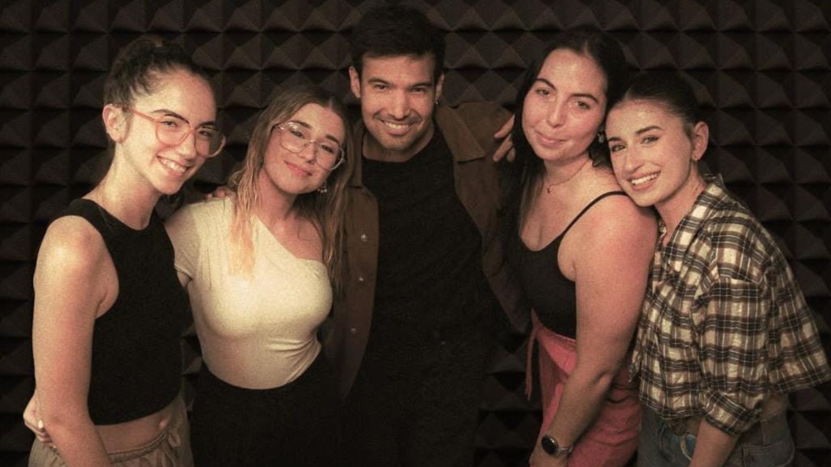 Nueva Línea y Ezio Oliva reversionan el hit “Cómo le hago”