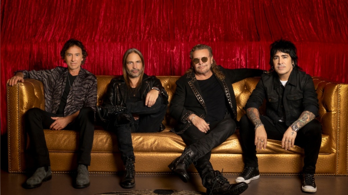 ¡CONFIRMADO! Maná anuncia su show en Lima este 2 de diciembre en el Estadio de San Marcos