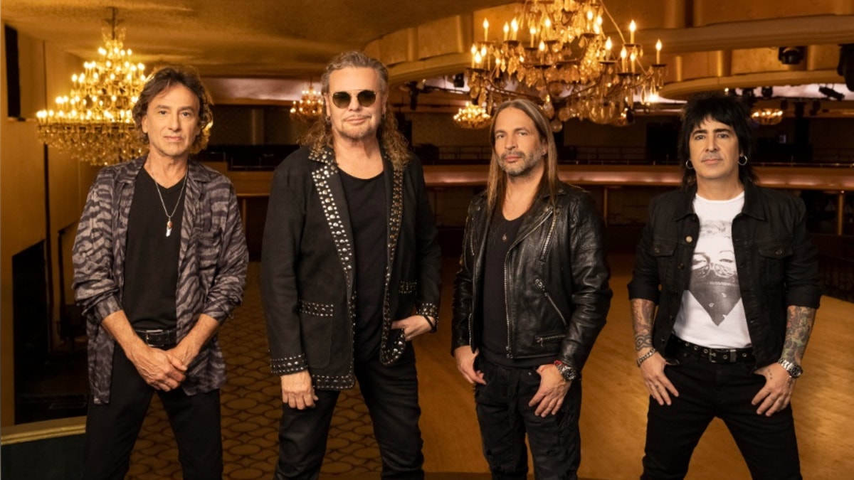 Maná anuncia su regreso a Perú este 2 de diciembre en el Estadio de San Marcos