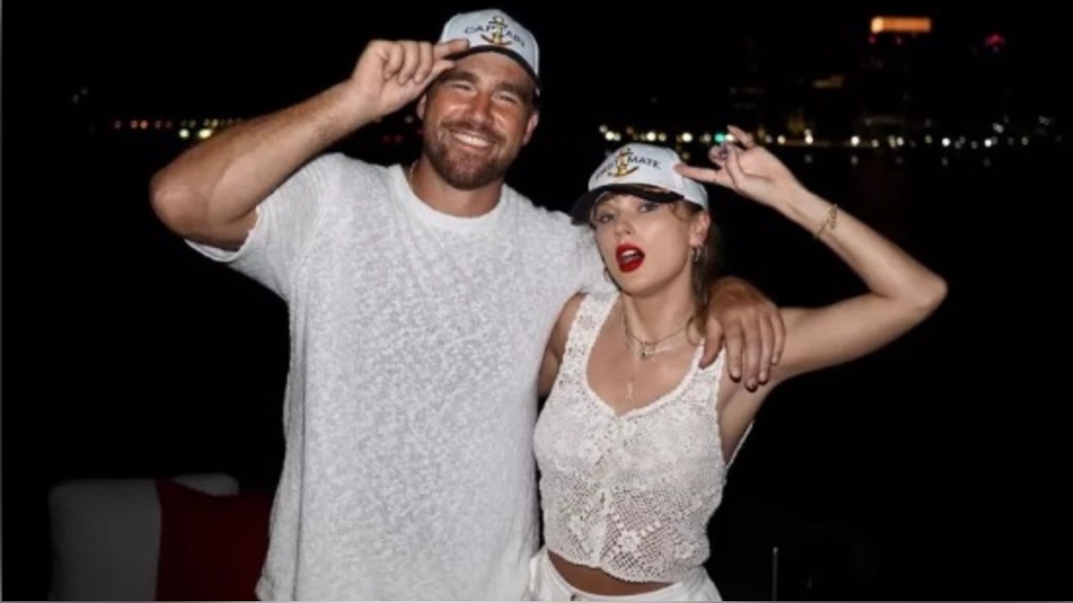 La boda de Taylor Swift y Travis Kelce: Todos los detalles de esta celebración