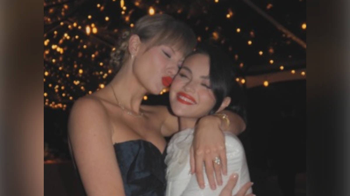 Selena Gomez aclaró su comentario a Taylor Swift: “Jamás insultaría a mis amigos”