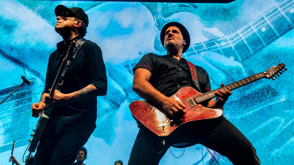 Andrés Calamaro llega a Lima con todos sus éxitos musicales el 15 de septiembre en Costa 21