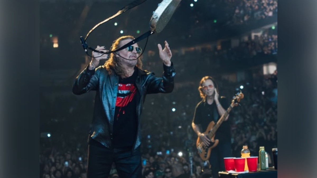 Maná vuelve a Lima: Conoce cuándo inicia la venta de entradas para su esperado concierto