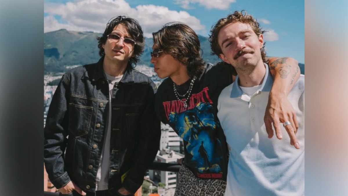 Studio Sessions: La entrevista a TIMØ