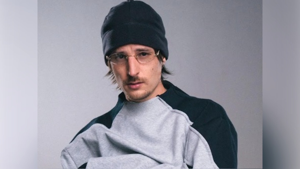 Danny Ocean lanzó su nuevo EP  “Babylona Blue”