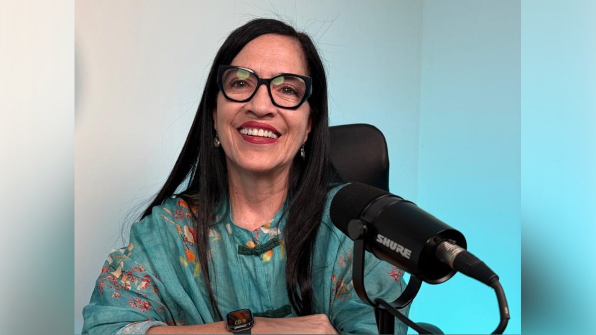 Wendy Ramos: “La gente ve lo bonito de la fama, pero tiene un lado difícil”