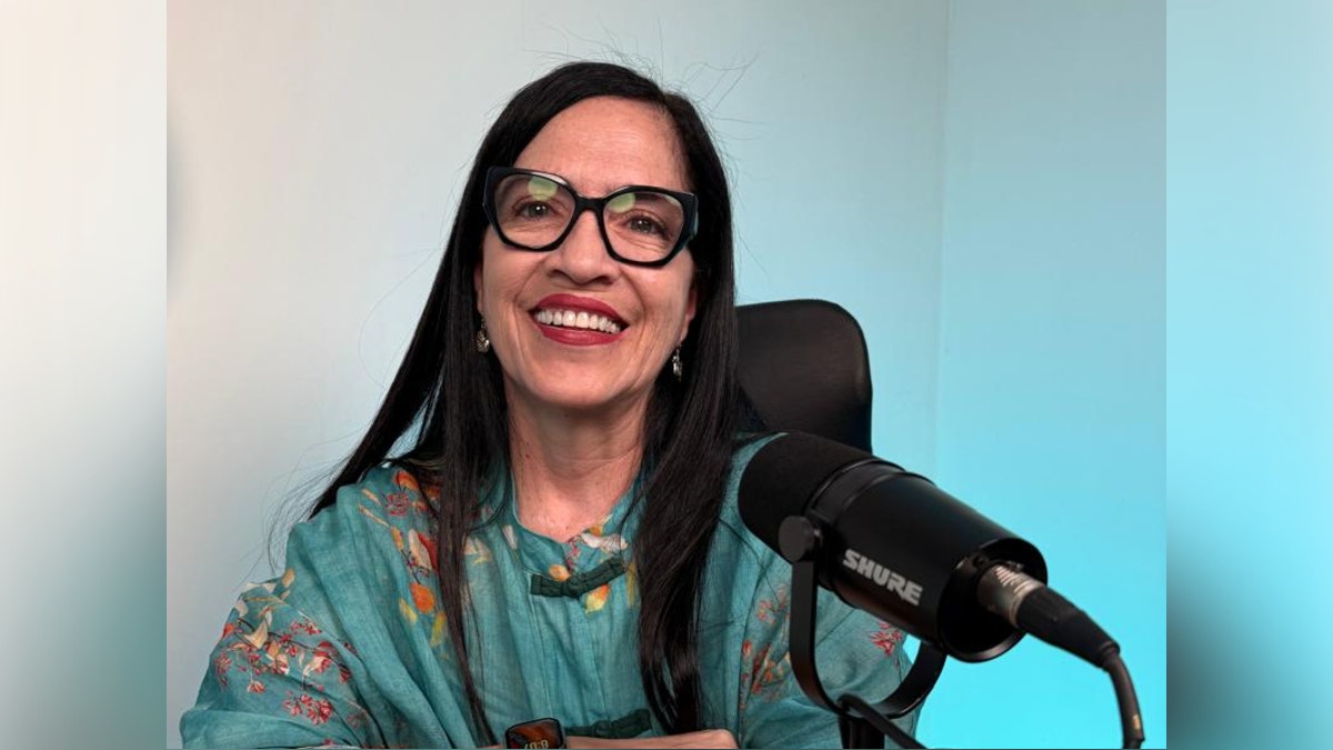 Wendy Ramos sobre la fama: “La gente se queda con lo bonito, pero también tiene un lado difícil”