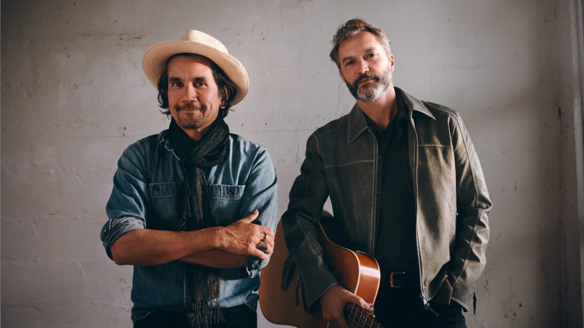 Bacilos vuelve a Lima con un show este 18 de septiembre en Costa 21