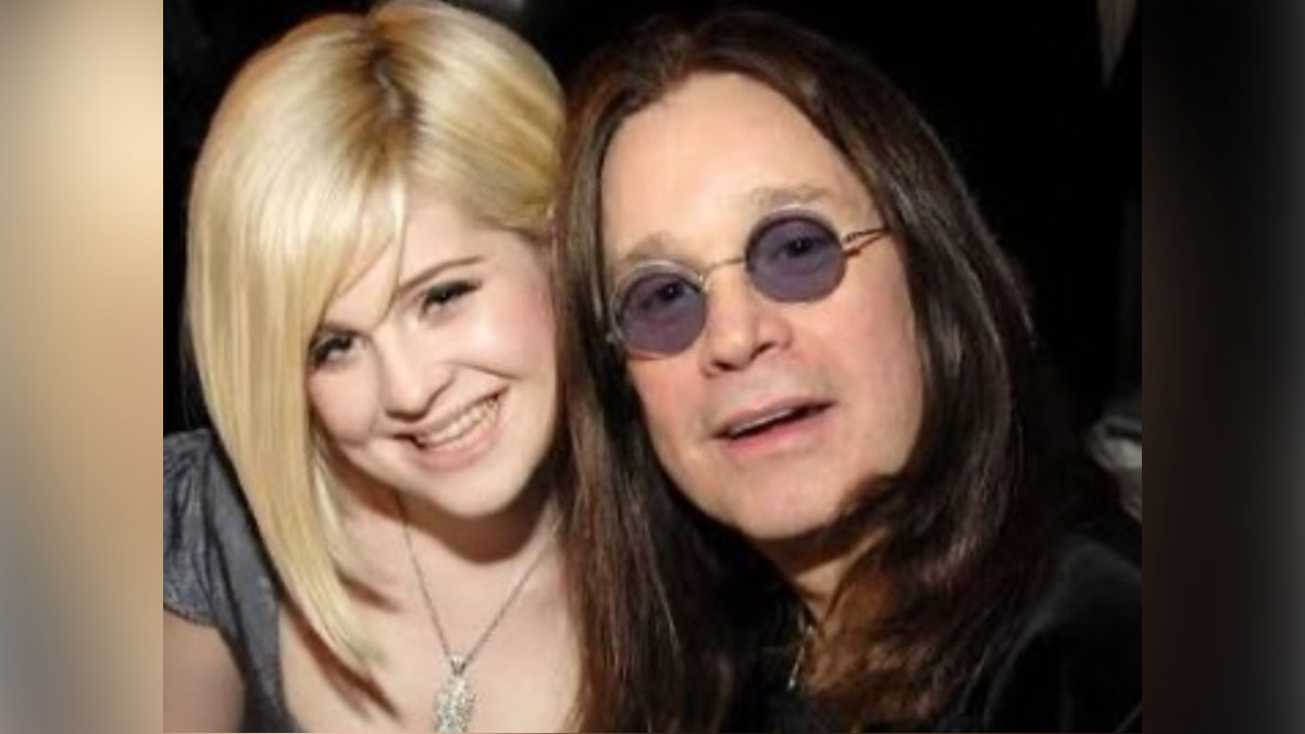 Kelly Osbourne recuerda a Ozzy Osbourne en el Día del Padre: “Nunca dejaré de extrañarte”