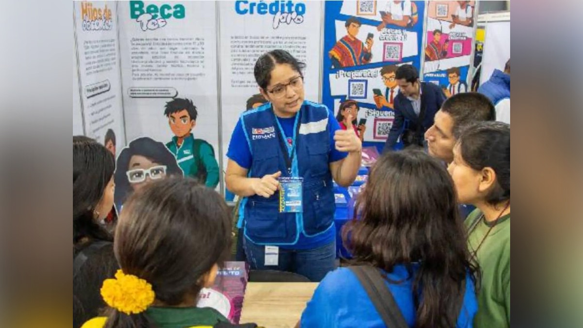 Expouniversidad 2026 otorgará 60 becas integrales para impulsar el acceso a la educación superior