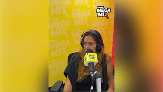 Pati Lorena: “De Gisela y de Ethel lo único que he hecho es burlarme y hablar lo que pienso”