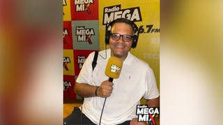Tanke Arias sobre empate de España y Cabo Verde: “Se dio el primer batacazo del mundial”