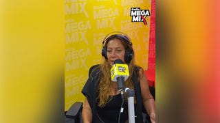 Pati Lorena sobre ruptura de Melcochita y Monserrat: “Si se divorcia, ella va a perder los derechos”