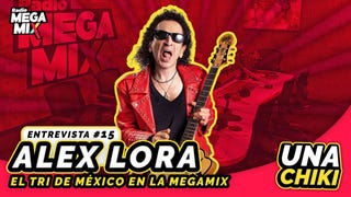 Alex Lora, líder de El Tri: “El público de Perú es muy cariñoso.  Los mexicanos y los peruanos somos una raza especial”