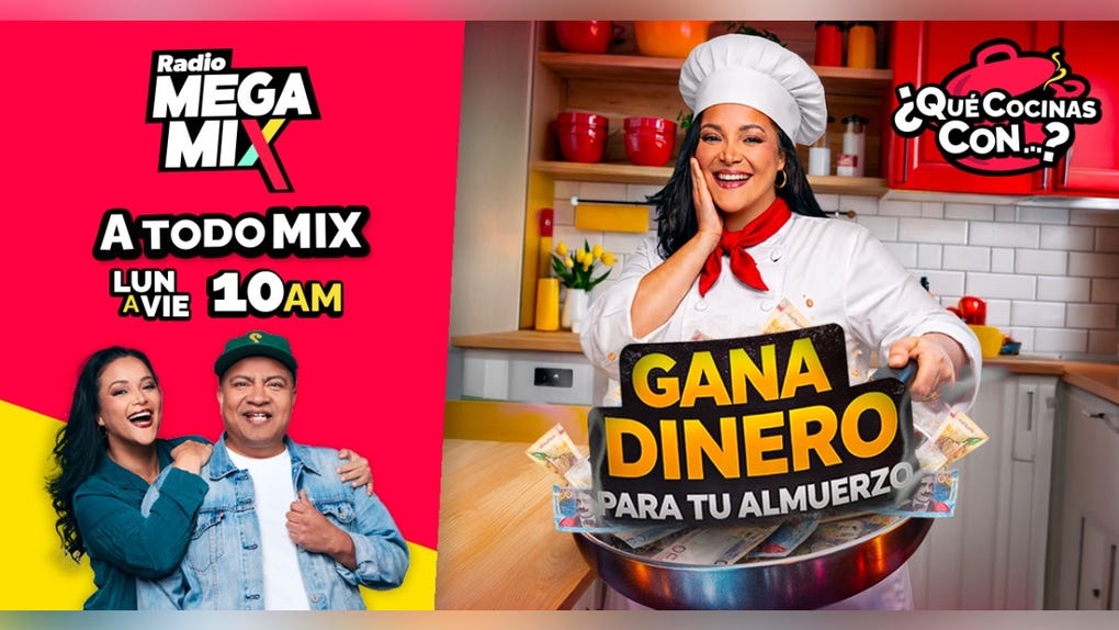 Términos y Condiciones de la Campaña “¿Qué cocinas con…?”