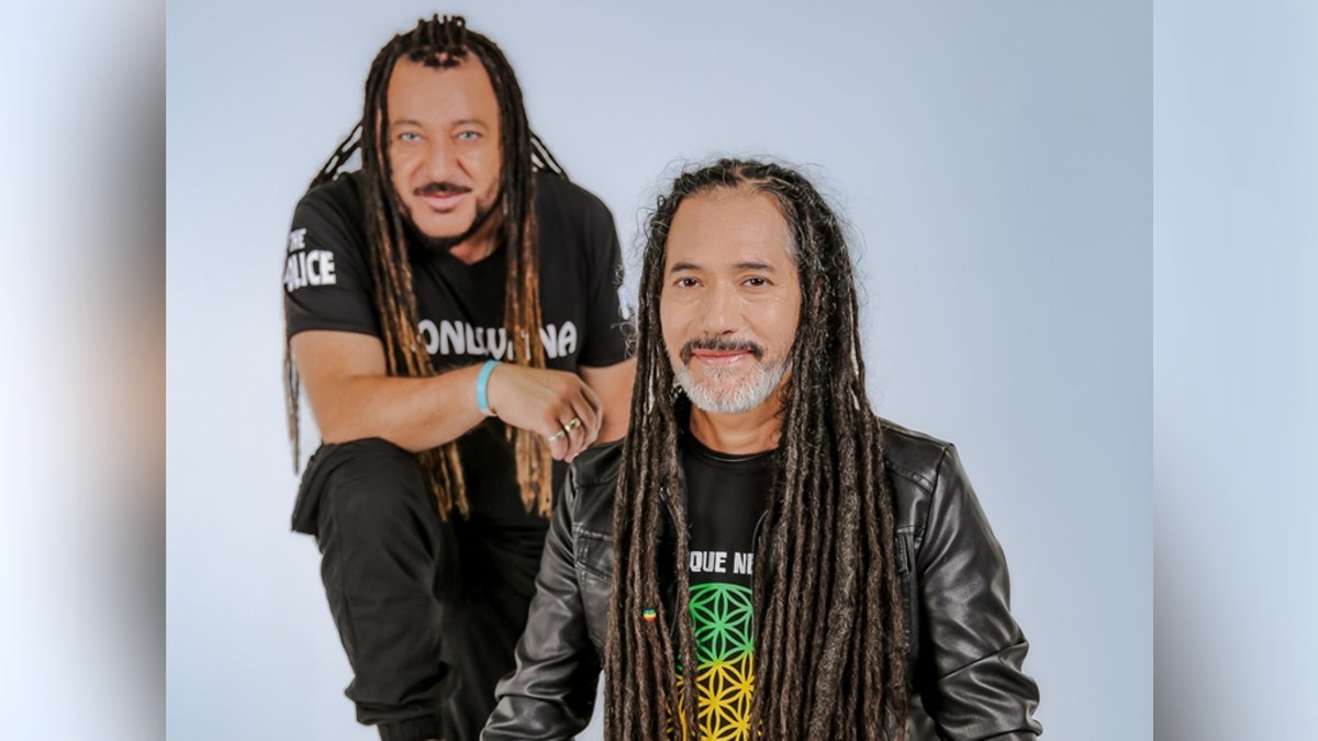 Gondwana y Quique Neira se reúnen después de 23 años,
para show en Lima el 12 de noviembre