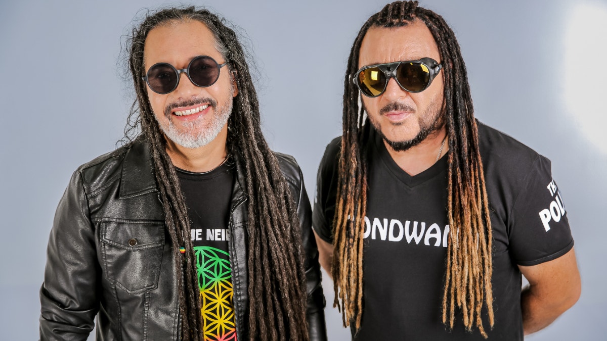Después de 23 años, Gondwana y Quique Neira anuncian esperado reencuentro el 12 de noviembre