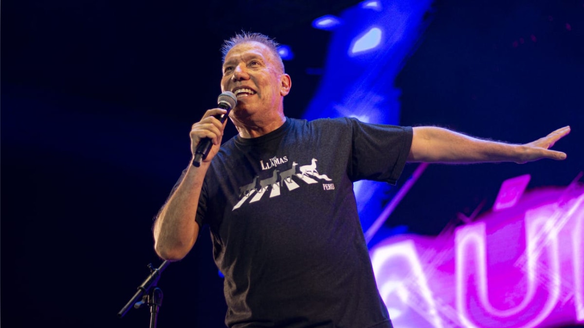 Rock en Lima 2026 reunió a cerca de 20 mil fanáticos en San Marcos