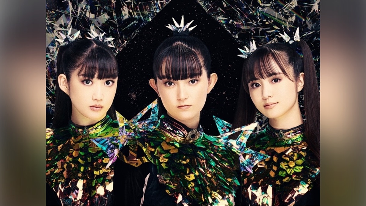 BABYMETAL lanza METAL FORTH (EDICIÓN DELUXE) que promete conquistar a todos